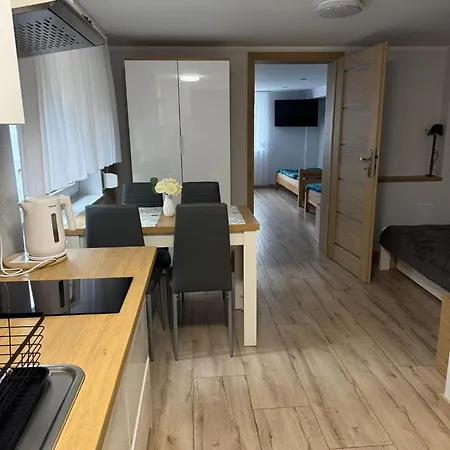 Gospodarstwo Goscinne Joanna Tadeusz Pietras 3* Krzyszkowo