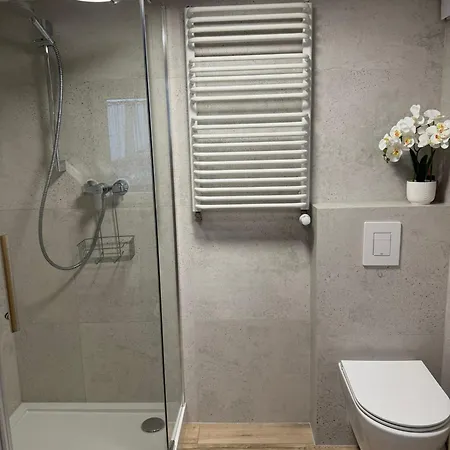 Gospodarstwo Goscinne Joanna Tadeusz Pietras Guest house