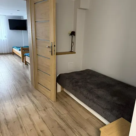 Gospodarstwo Goscinne Joanna Tadeusz Pietras Guest house 3*