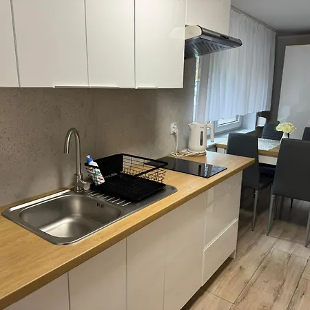 Gospodarstwo Goscinne Joanna Tadeusz Pietras Guest house Krzyszkowo