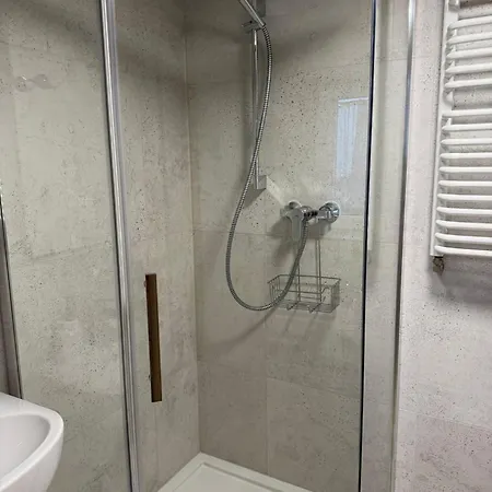 Guest house Gospodarstwo Goscinne Joanna Tadeusz Pietras Krzyszkowo