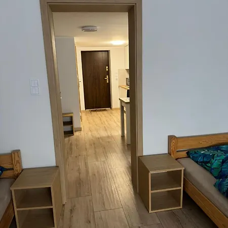 Gospodarstwo Goscinne Joanna Tadeusz Pietras Krzyszkowo