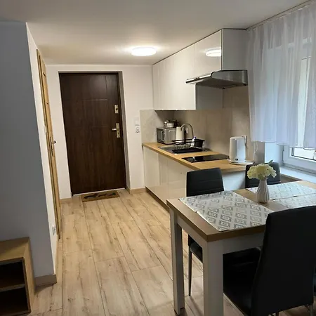Guest house Gospodarstwo Goscinne Joanna Tadeusz Pietras