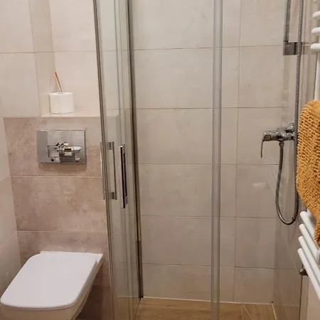 Guest house Gospodarstwo Goscinne Joanna Tadeusz Pietras 3*