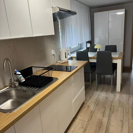 Gospodarstwo Goscinne Joanna Tadeusz Pietras Guest house Krzyszkowo