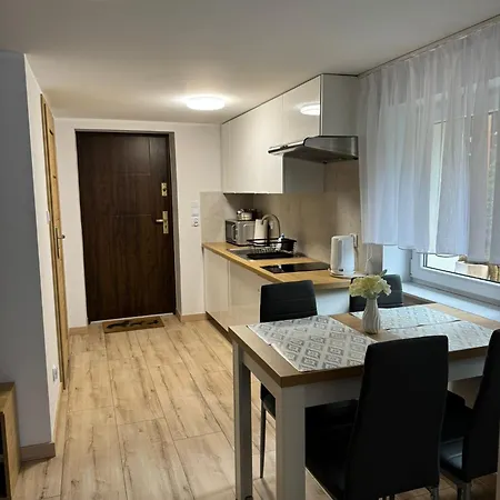 Guest house Gospodarstwo Goscinne Joanna Tadeusz Pietras Krzyszkowo