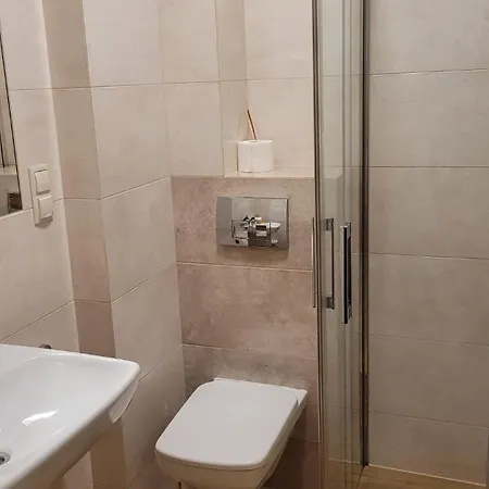 Gospodarstwo Goscinne Joanna Tadeusz Pietras Guest house