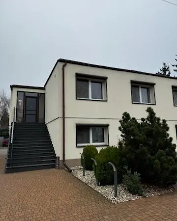 Guest house Gospodarstwo Goscinne Joanna Tadeusz Pietras Krzyszkowo