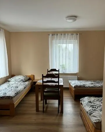 Gospodarstwo Goscinne Joanna Tadeusz Pietras Guest house