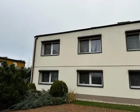 Gospodarstwo Goscinne Joanna Tadeusz Pietras 3* Krzyszkowo