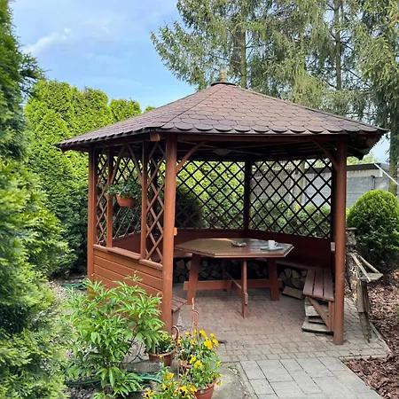 Gospodarstwo Goscinne Joanna Tadeusz Pietras Guest house