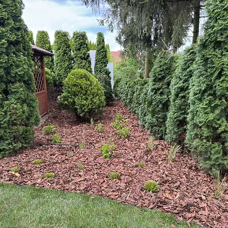 Gospodarstwo Goscinne Joanna Tadeusz Pietras Guest house 3*