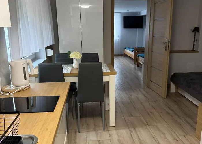 Gospodarstwo Goscinne Joanna Tadeusz Pietras 3* Krzyszkowo