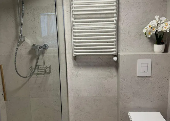 Gospodarstwo Goscinne Joanna Tadeusz Pietras Guest house