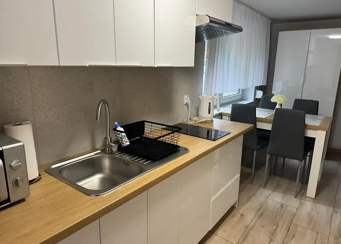 Gospodarstwo Goscinne Joanna Tadeusz Pietras Guest house Krzyszkowo