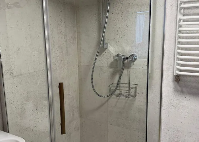 Guest house Gospodarstwo Goscinne Joanna Tadeusz Pietras Krzyszkowo