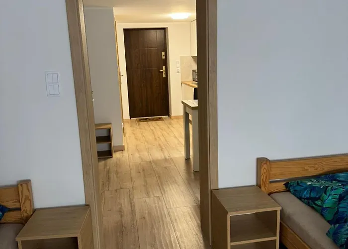 Gospodarstwo Goscinne Joanna Tadeusz Pietras Krzyszkowo