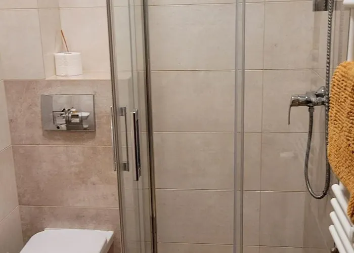 Guest house Gospodarstwo Goscinne Joanna Tadeusz Pietras 3*