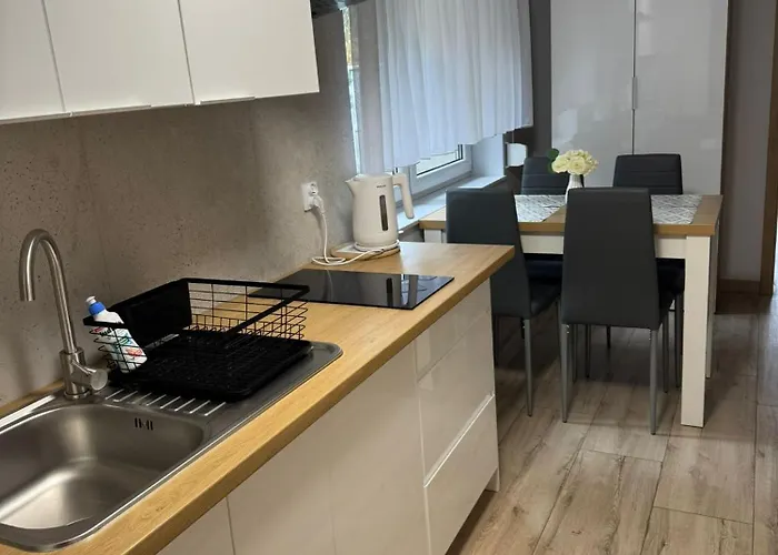 Gospodarstwo Goscinne Joanna Tadeusz Pietras Guest house Krzyszkowo