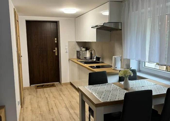 Guest house Gospodarstwo Goscinne Joanna Tadeusz Pietras Krzyszkowo