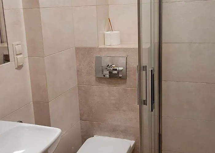 Gospodarstwo Goscinne Joanna Tadeusz Pietras Guest house