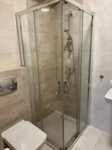 Guest house Gospodarstwo Goscinne Joanna Tadeusz Pietras Krzyszkowo