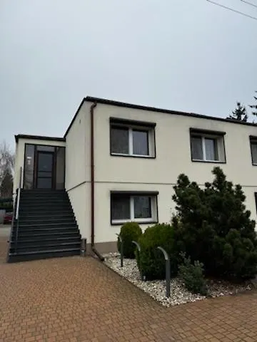 Guest house Gospodarstwo Goscinne Joanna Tadeusz Pietras Krzyszkowo