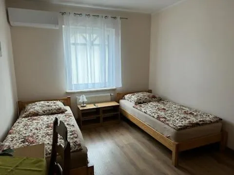 Gospodarstwo Goscinne Joanna Tadeusz Pietras 3*