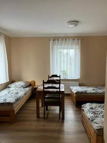 Gospodarstwo Goscinne Joanna Tadeusz Pietras Guest house