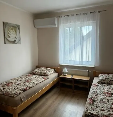 Guest house Gospodarstwo Goscinne Joanna Tadeusz Pietras