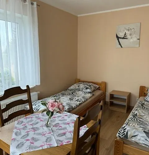 Guest house Gospodarstwo Goscinne Joanna Tadeusz Pietras 3*