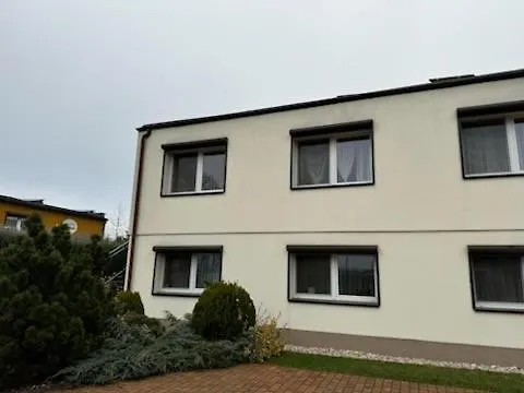 Gospodarstwo Goscinne Joanna Tadeusz Pietras 3* Krzyszkowo