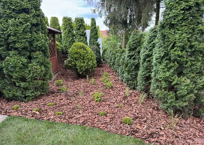 Gospodarstwo Goscinne Joanna Tadeusz Pietras Guest house 3*