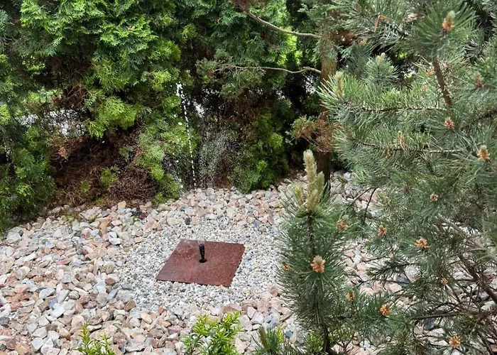 Guest house Gospodarstwo Goscinne Joanna Tadeusz Pietras 3*