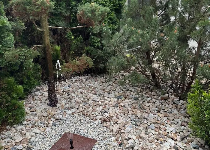 Gospodarstwo Goscinne Joanna Tadeusz Pietras Guest house Krzyszkowo