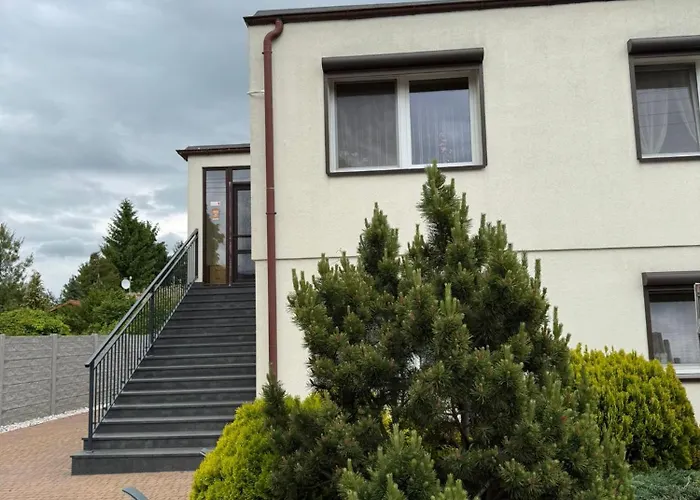 Gospodarstwo Goscinne Joanna Tadeusz Pietras 3*