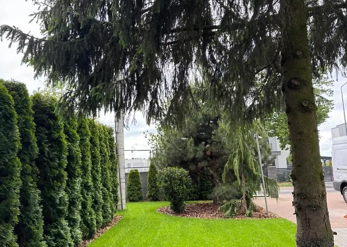 Gospodarstwo Goscinne Joanna Tadeusz Pietras Krzyszkowo