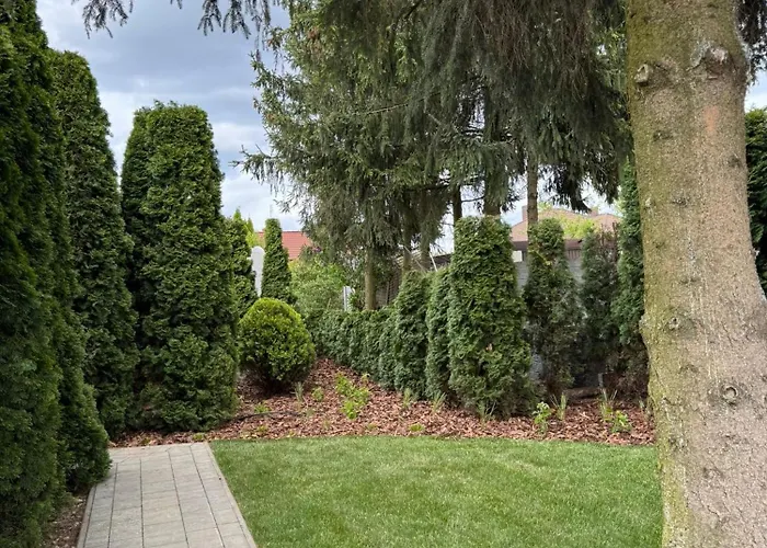 Gospodarstwo Goscinne Joanna Tadeusz Pietras 3* Krzyszkowo